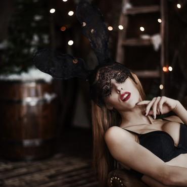 Фотография #290284, студийная фотосъемка, автор: Анна Рыбакова