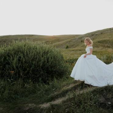 Фотография #290343, свадебная фотосъемка, автор: Ксения Куранова
