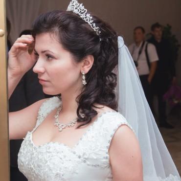 Фотография #290512, свадебная фотосъемка, автор: Егор Пономарев