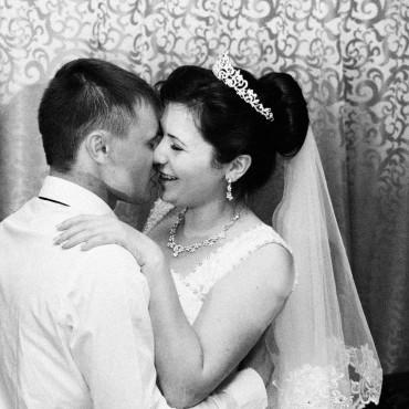 Фотография #290510, свадебная фотосъемка, автор: Егор Пономарев