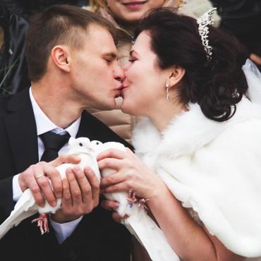 Фотография #290509, свадебная фотосъемка, автор: Егор Пономарев