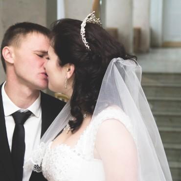 Фотография #290511, свадебная фотосъемка, автор: Егор Пономарев
