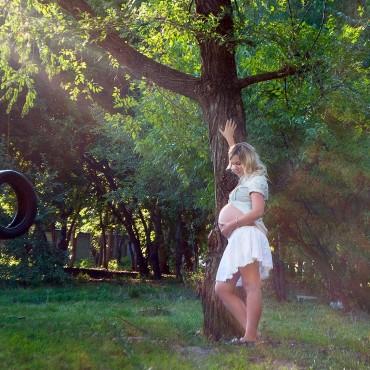 Фотография #290569, фотосъемка беременных, автор: Алена Алова