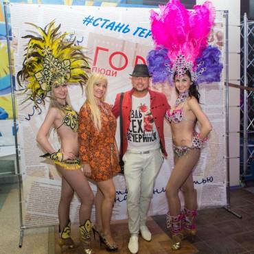 Фотография #291044, автор: Екатерина Андронова Фотография #291044, автор: Екатерина Андронова