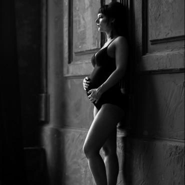 Фотография #292384, фотосъемка беременных, автор: Екатерина Андронова