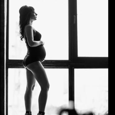 Фотография #292381, фотосъемка беременных, автор: Екатерина Андронова
