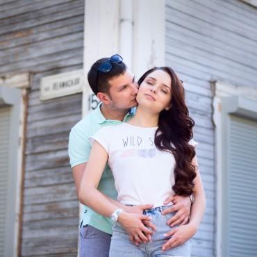 Фотография #284501, lovestory, автор: Анфиса Мельникова
