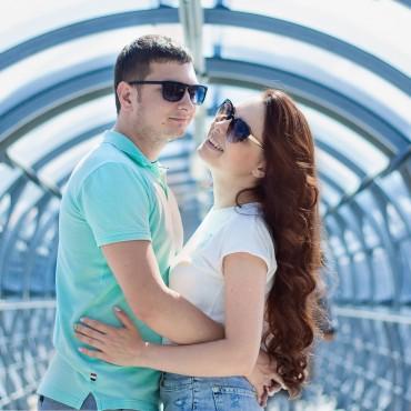 Фотография #291371, lovestory, автор: Анфиса Мельникова