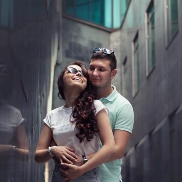 Фотография #291367, lovestory, автор: Анфиса Мельникова