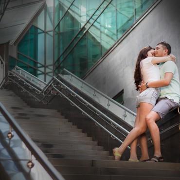 Фотография #291366, lovestory, автор: Анфиса Мельникова