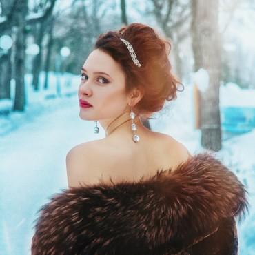 Фотография #291727, , автор: Зоя Сафронова