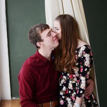 Фотография #292519, lovestory, автор: Анастасия Пшеничная
