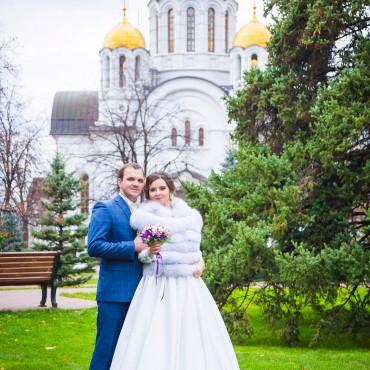Фотография #294487, свадебная фотосъемка, автор: Екатерина Гончарова @katrine_goncharova