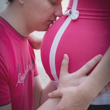 Фотография #292745, фотосъемка беременных, автор: Олег Кудинов