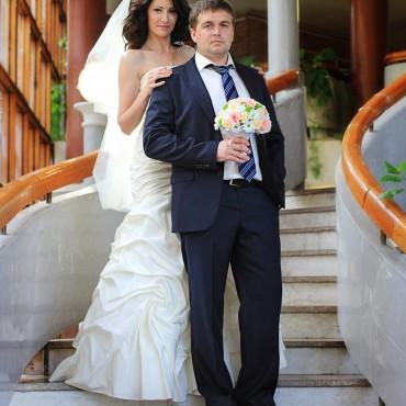 Фотография #292766, свадебная фотосъемка, автор: Клавдия Зайцева