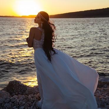 Фотография #292841, свадебная фотосъемка, автор: Дарья Солнцева