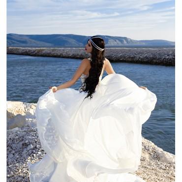 Фотография #292830, свадебная фотосъемка, автор: Дарья Солнцева