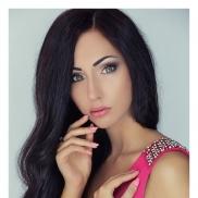 Дарья Солнцева