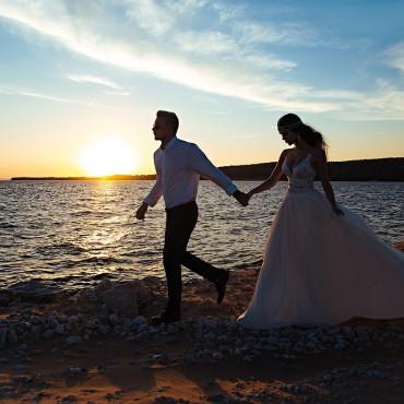 Фотография #292839, свадебная фотосъемка, автор: Дарья Солнцева