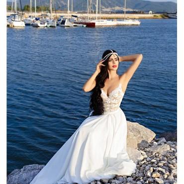 Фотография #292833, свадебная фотосъемка, автор: Дарья Солнцева