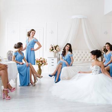 Альбом: Свадебная фотосъемка, 14 фотографий