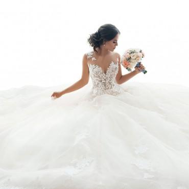 Фотография #292834, свадебная фотосъемка, автор: Дарья Солнцева