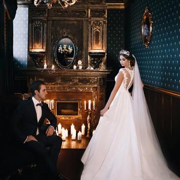 Фотография #292831, свадебная фотосъемка, автор: Дарья Солнцева