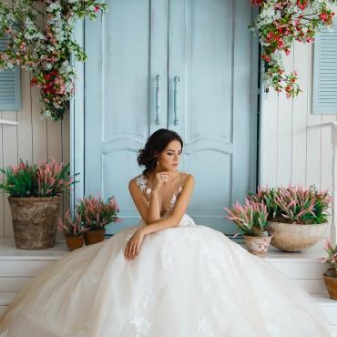 Фотография #292840, свадебная фотосъемка, автор: Дарья Солнцева