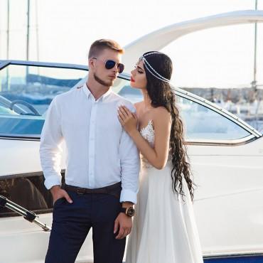 Фотография #292832, свадебная фотосъемка, автор: Дарья Солнцева