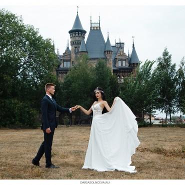 Фотография #292835, свадебная фотосъемка, автор: Дарья Солнцева