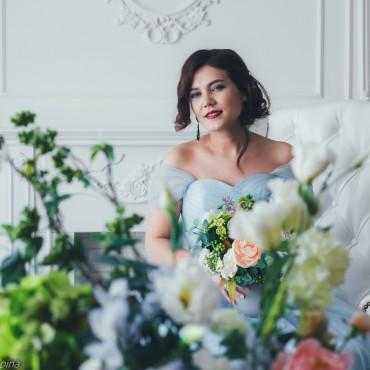 Фотография #279292, студийная фотосъемка, автор: Ксения Антипина