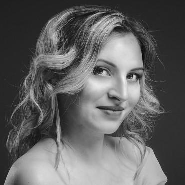 Фотография #281203, портретная съемка, автор: Надежда Бочарникова