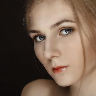 Фотография #291561, портретная съемка, автор: Надежда Бочарникова