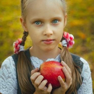 Фотография #281160, детская фотосъемка, автор: Надежда Бочарникова