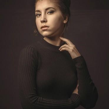 Фотография #281202, портретная съемка, автор: Надежда Бочарникова