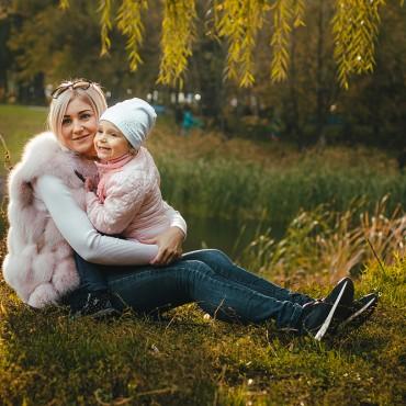 Фотография #281175, семейная фотосъемка, автор: Надежда Бочарникова