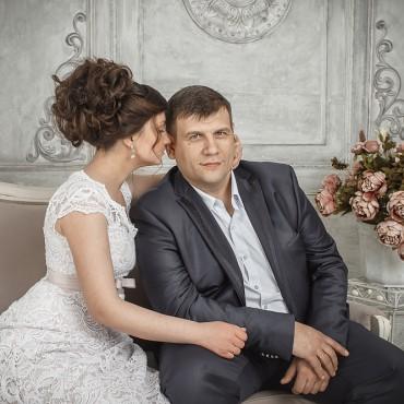 Фотография #281189, свадебная фотосъемка, автор: Надежда Бочарникова