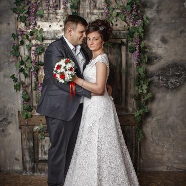 Фотография #281190, свадебная фотосъемка, автор: Надежда Бочарникова