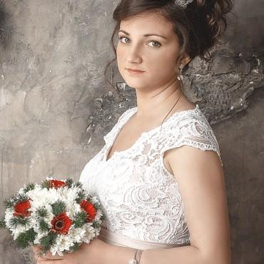 Фотография #281184, свадебная фотосъемка, автор: Надежда Бочарникова