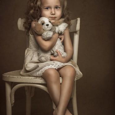 Фотография #281191, детская фотосъемка, автор: Надежда Бочарникова
