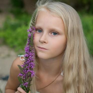 Фотография #293167, детская фотосъемка, автор: Татьяна Никанорова