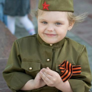 Фотография #293170, детская фотосъемка, автор: Татьяна Никанорова