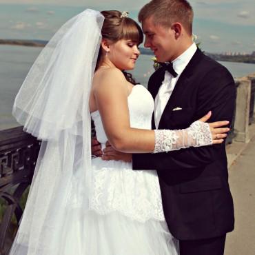 Фотография #293643, свадебная фотосъемка, автор: Татьяна Малых