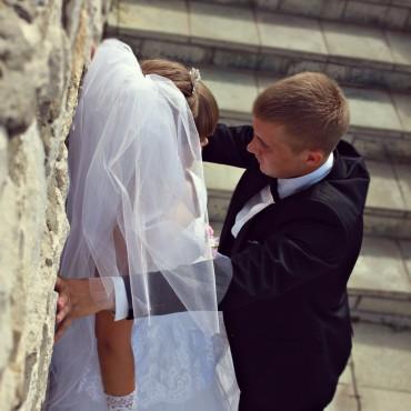 Фотография #293642, свадебная фотосъемка, автор: Татьяна Малых