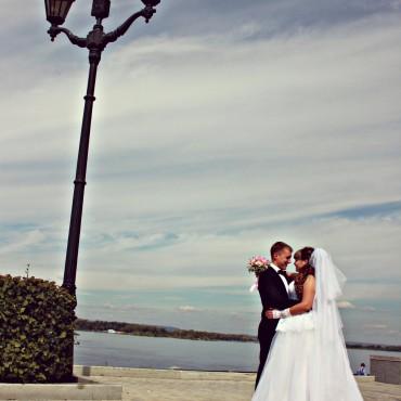 Фотография #293645, свадебная фотосъемка, автор: Татьяна Малых