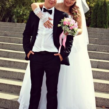 Фотография #293644, свадебная фотосъемка, автор: Татьяна Малых