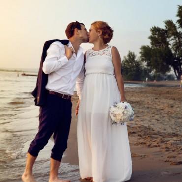 Фотография #293754, свадебная фотосъемка, автор: Кристина Валеева
