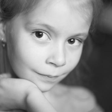 Фотография #293786, детская фотосъемка, автор: Кристина Валеева