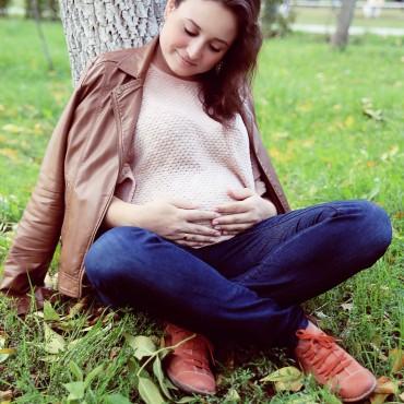 Фотография #293859, фотосъемка беременных, автор: Кристина Валеева