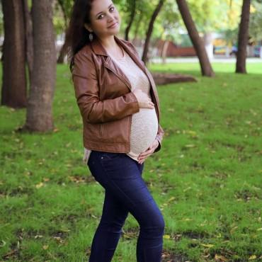 Фотография #293858, фотосъемка беременных, автор: Кристина Валеева